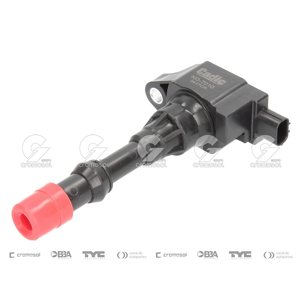 Bobina de encendido para Honda Fit 03-09