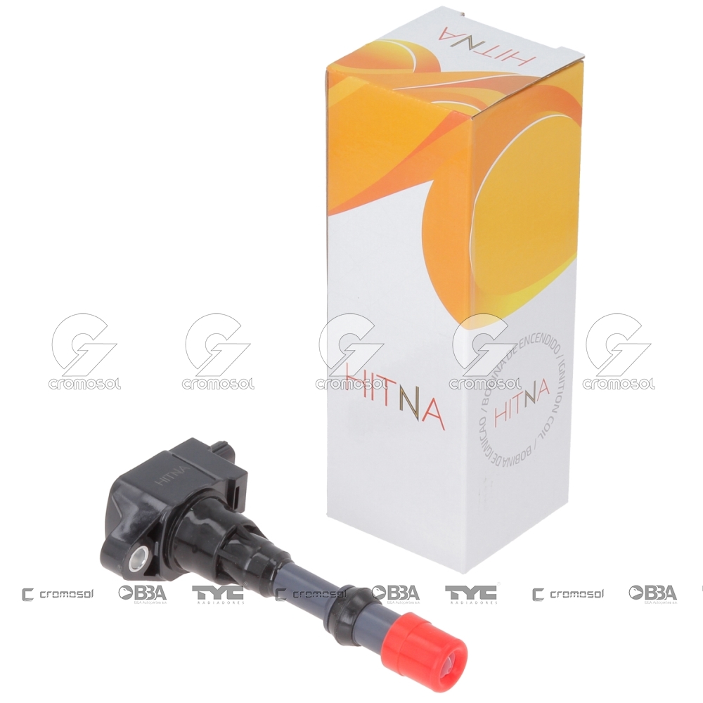 Bobina de encendido para Honda Fit 03-09