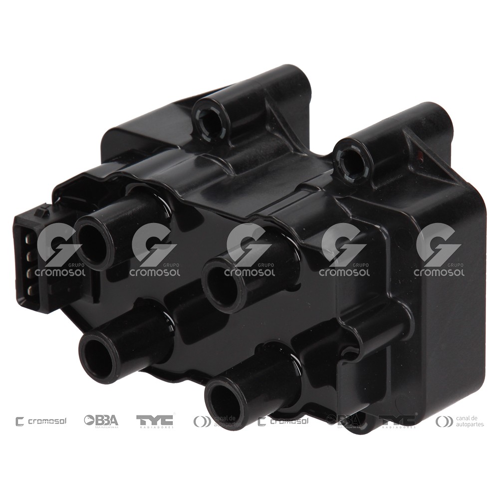 Bobina de encendido para Citroën Berlingo FII
