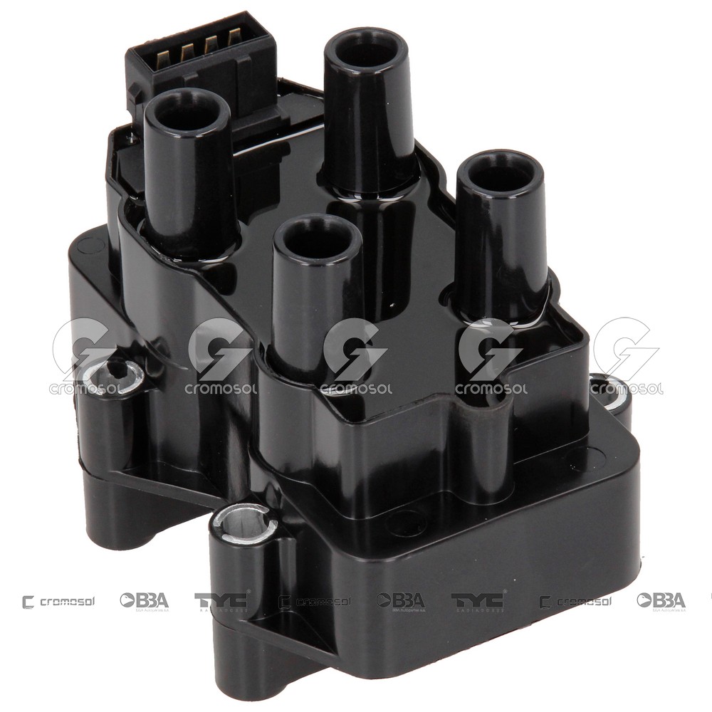 Bobina de encendido para Citroën Berlingo FI 98-10