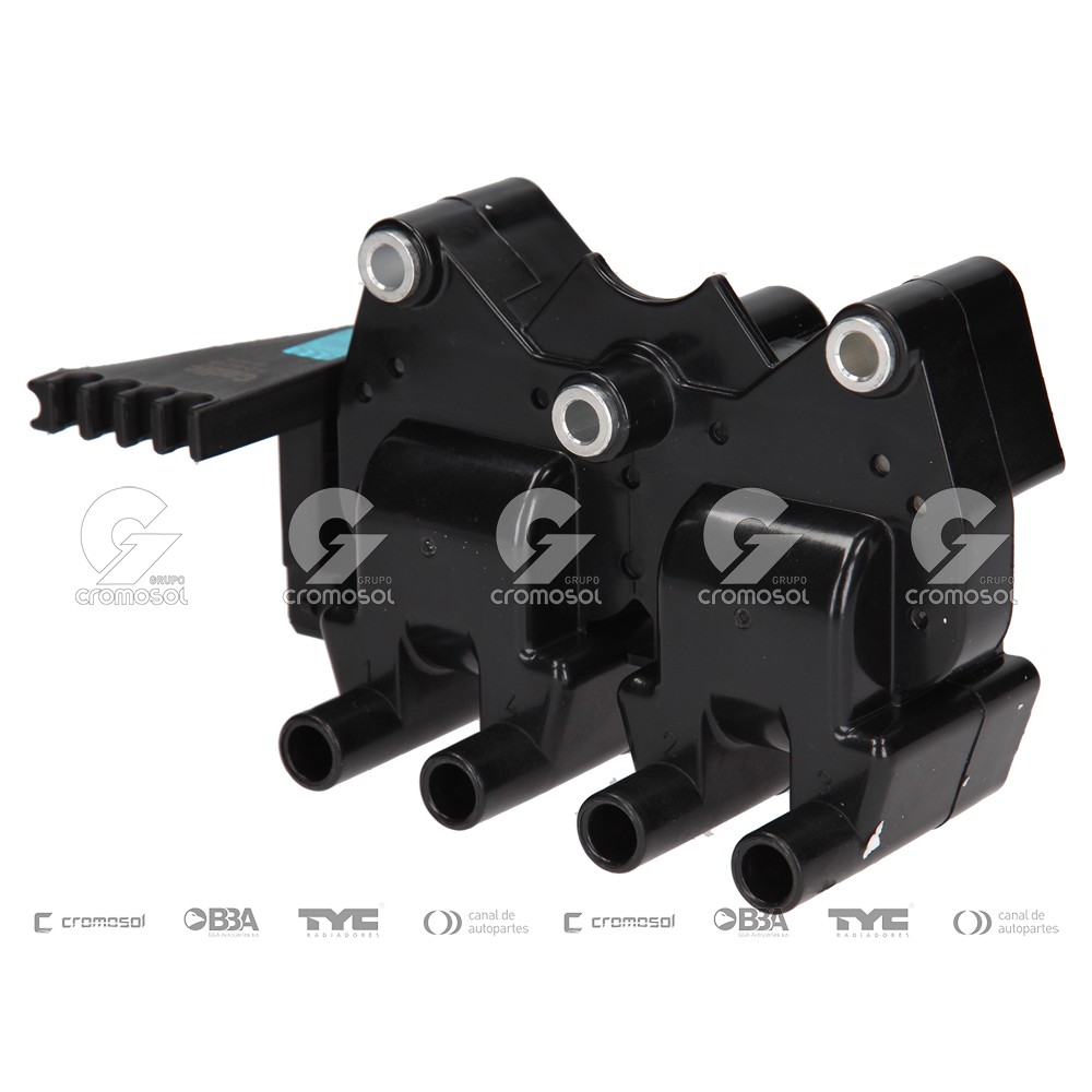 Bobina de encendido para Fiat Brava 00-03