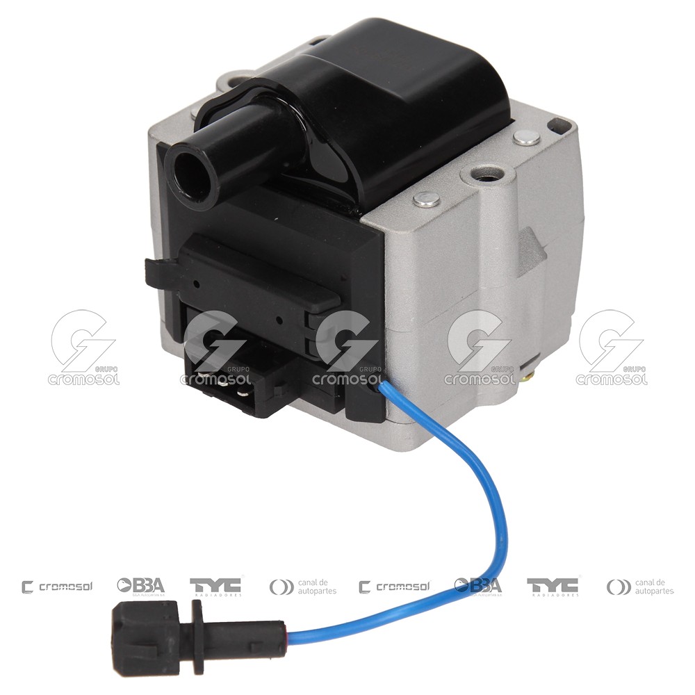 Bobina de encendido para Audi 100