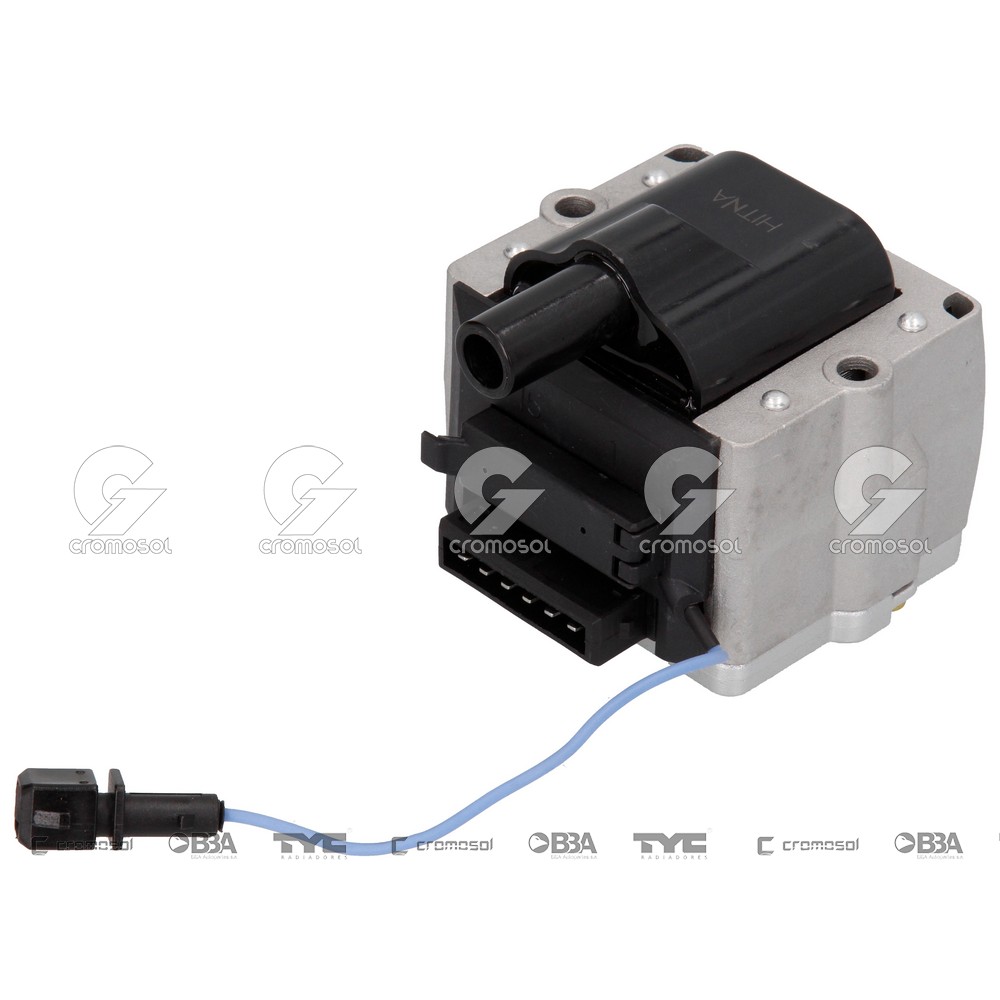 Bobina de encendido para Audi 80 94-97