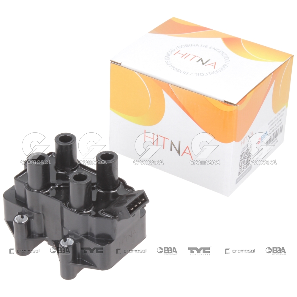 Bobina de encendido para Citroën AX 80-99