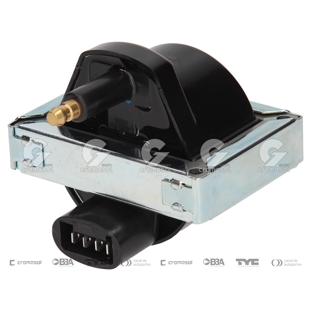 Bobina de encendido para Citroën BX 88-93
