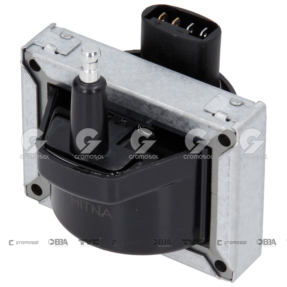 Bobina de encendido para Citroën BX 88-93