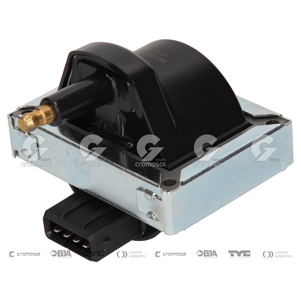 Bobina de encendido para Citroën AX 80-99