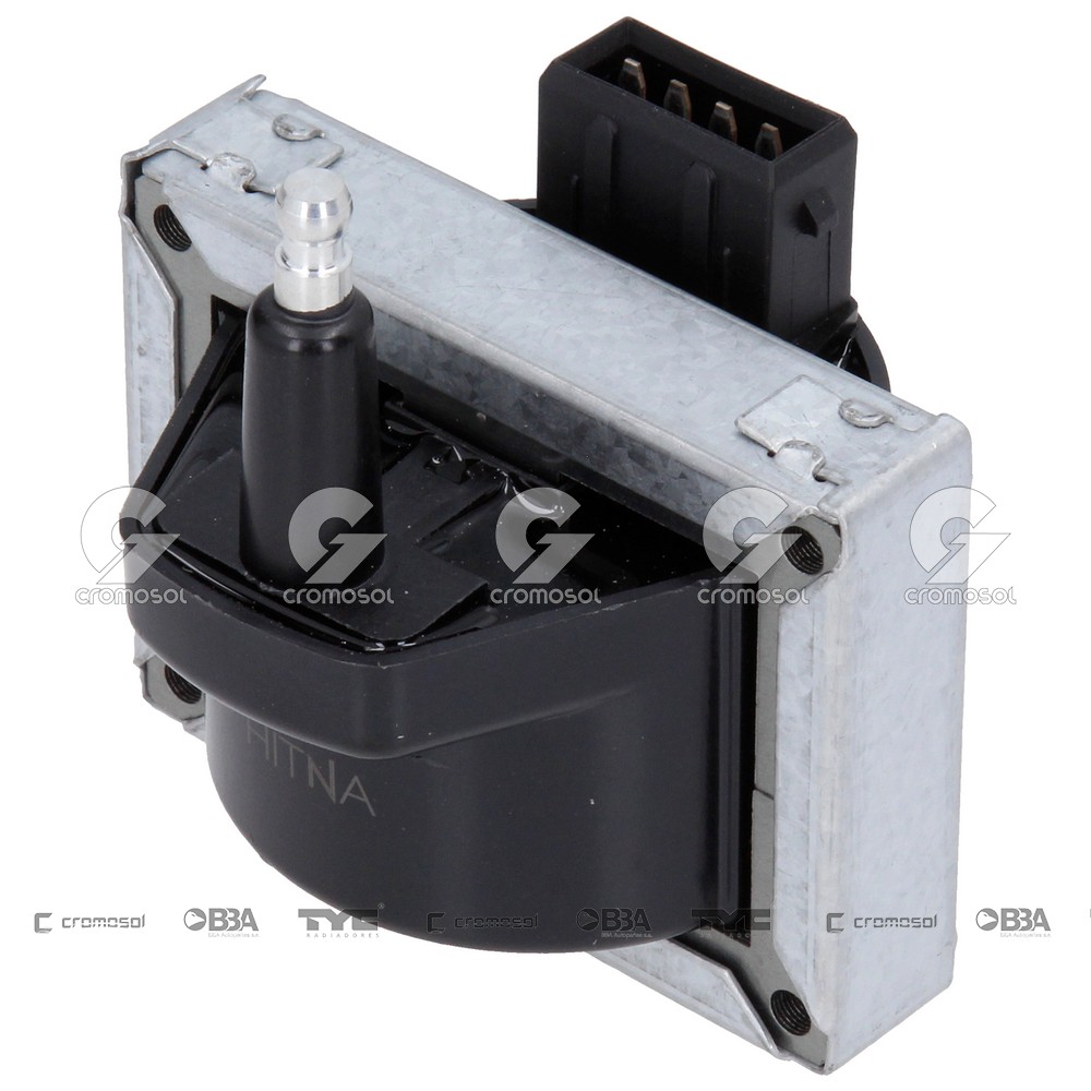 Bobina de encendido para Citroën AX 80-99