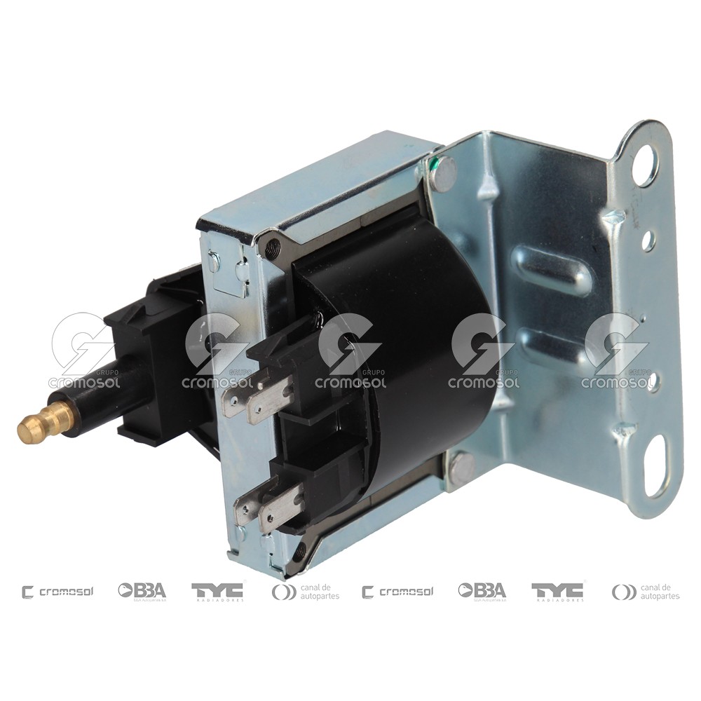 Bobina de encendido para Chevrolet Astra F2 99-02