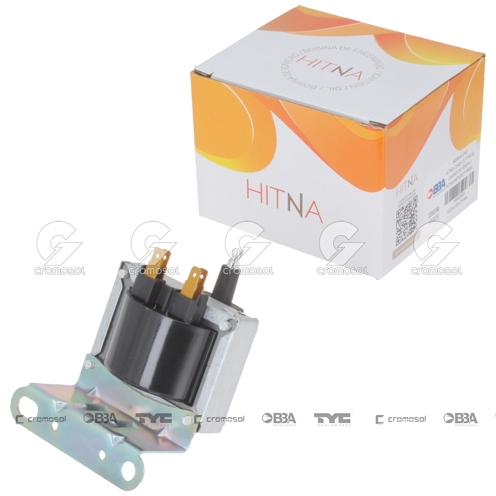 Bobina de encendido para Chevrolet Astra F2 99-02