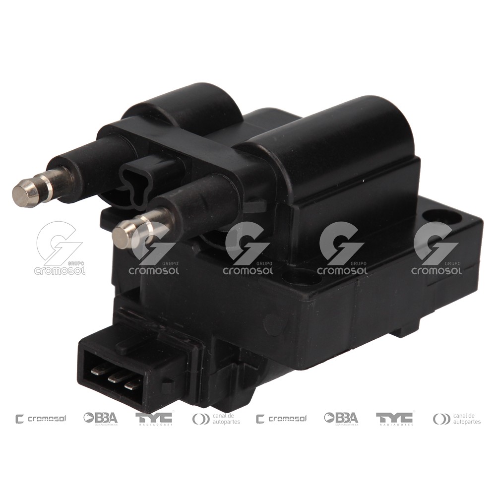 Bobina de encendido para Renault Laguna I F1 95-98