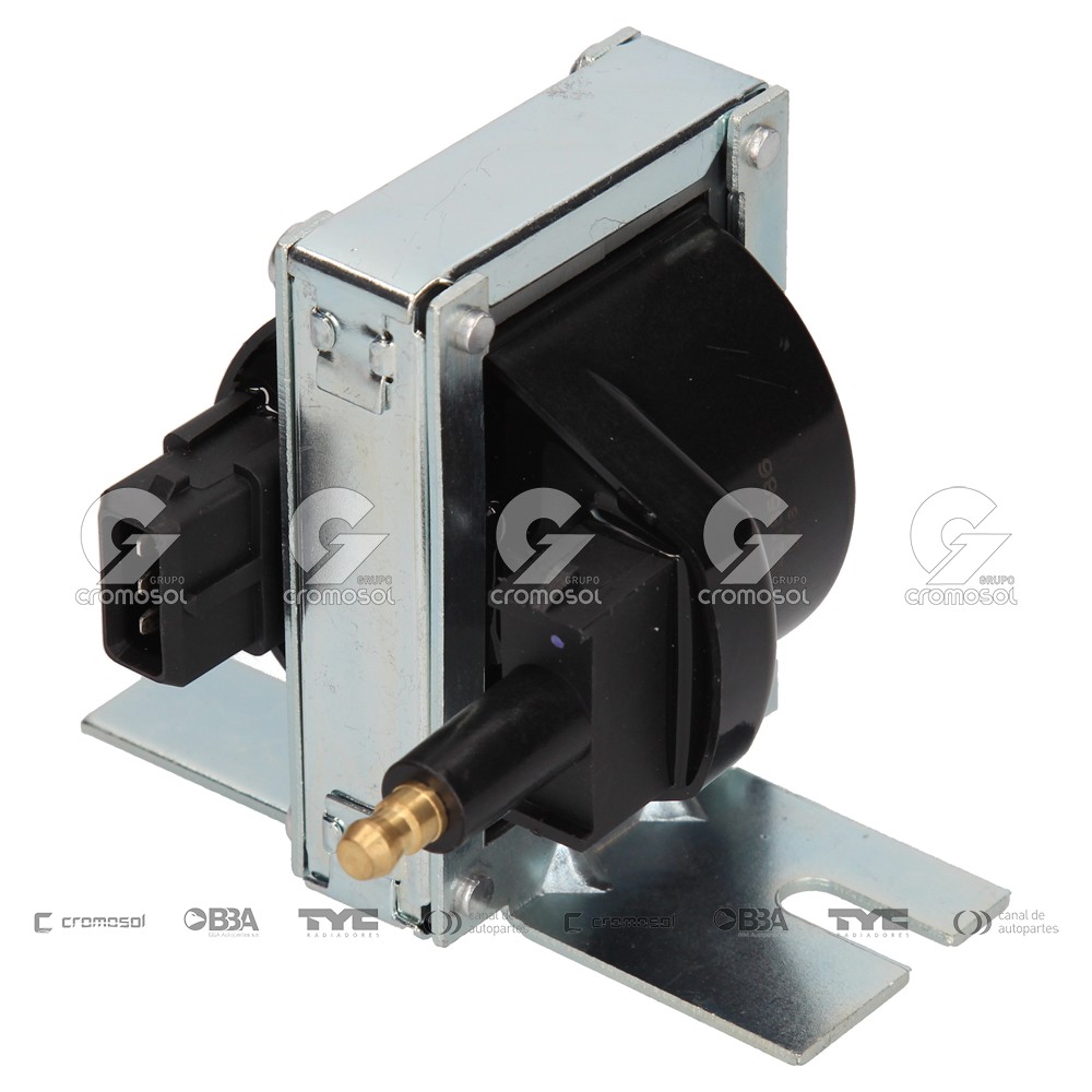 Bobina de encendido para Fiat Uno F2 92-04