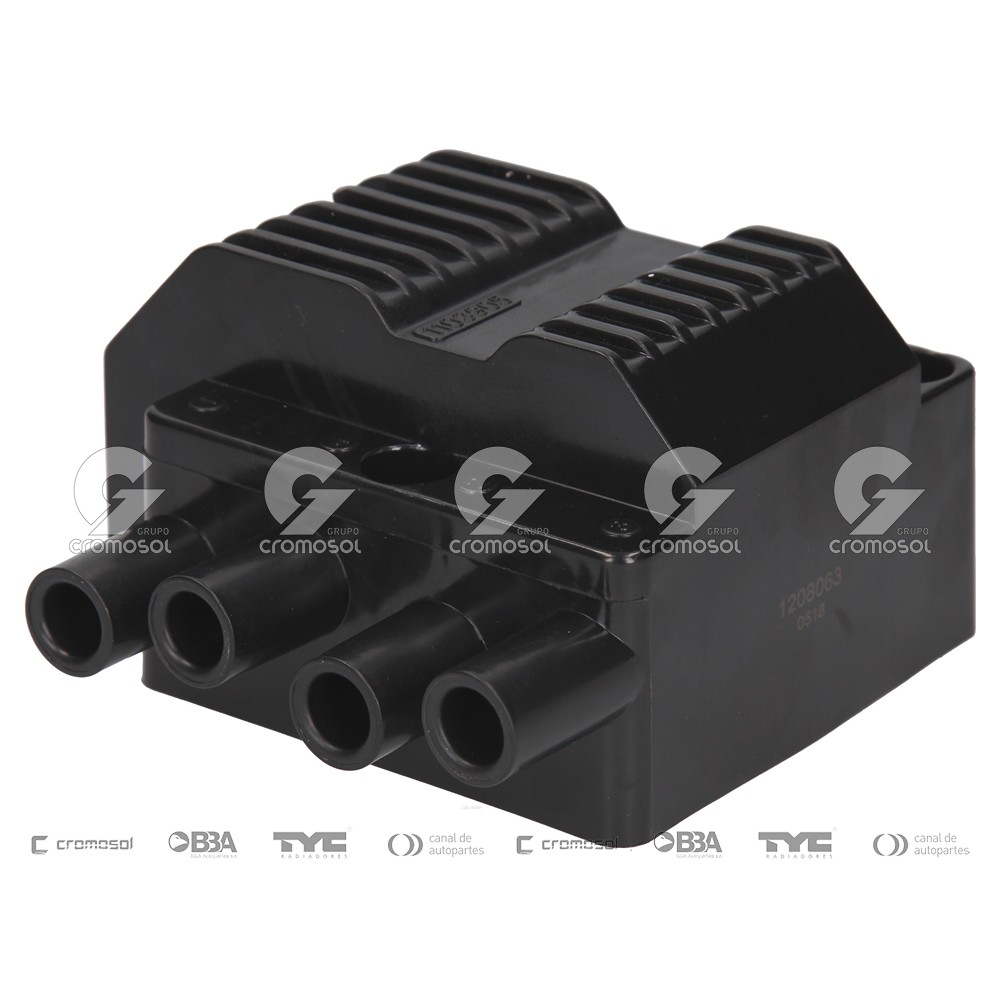 Bobina de encendido para Chevrolet Corsa 94-99