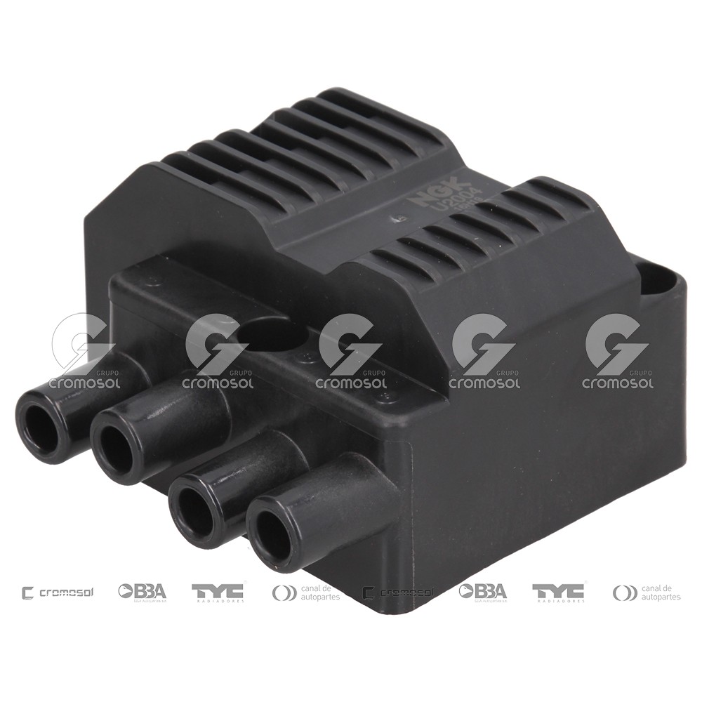 Bobina de encendido para Chevrolet Corsa 94-99