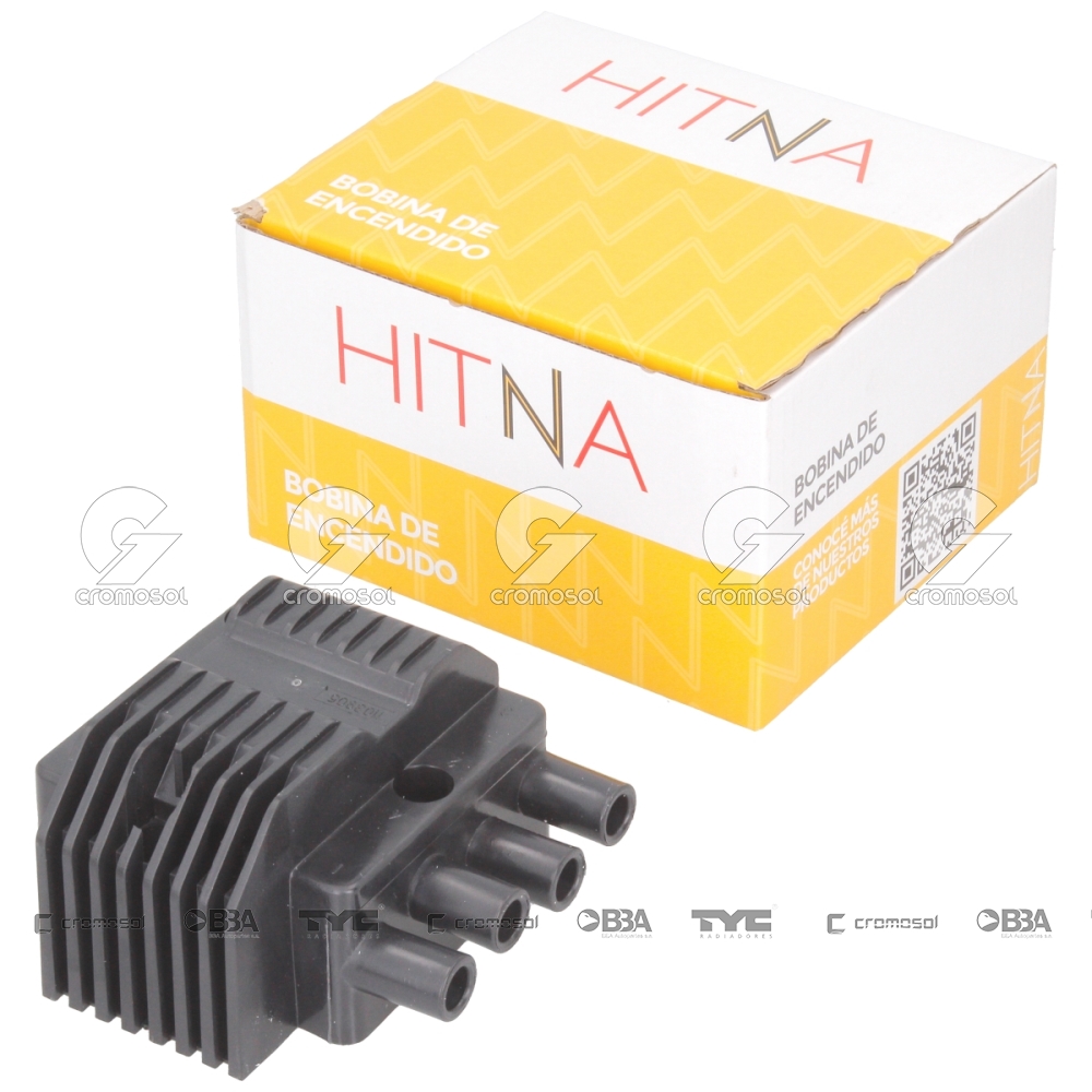 Bobina de encendido para Chevrolet Corsa 94-99