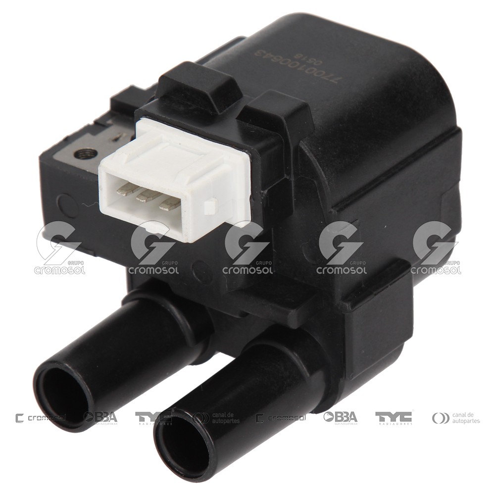 Bobina de encendido para Renault Clio I F1 94-96