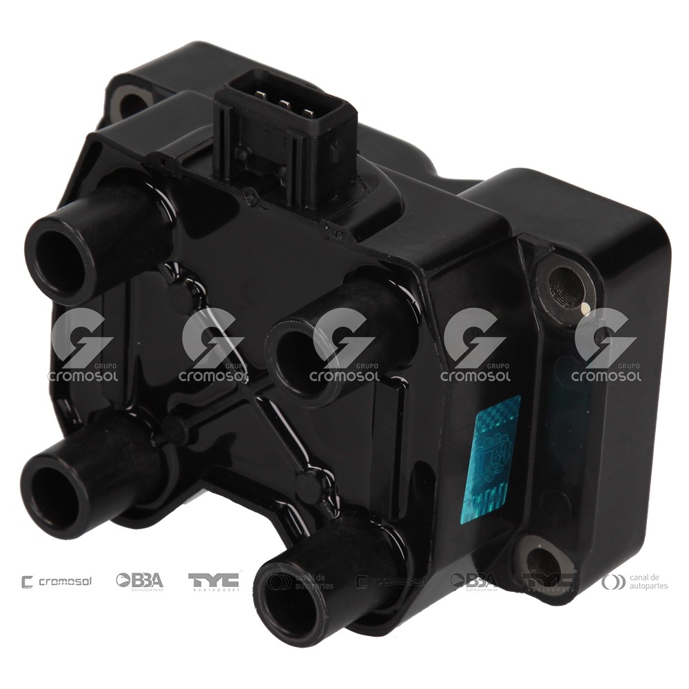 Bobina de encendido para Alfa Romeo 164 91-97