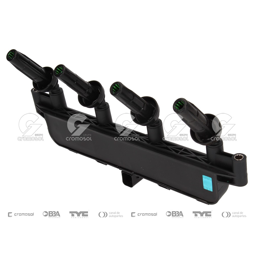 Bobina de encendido para Citroën Xsara FII 01-05