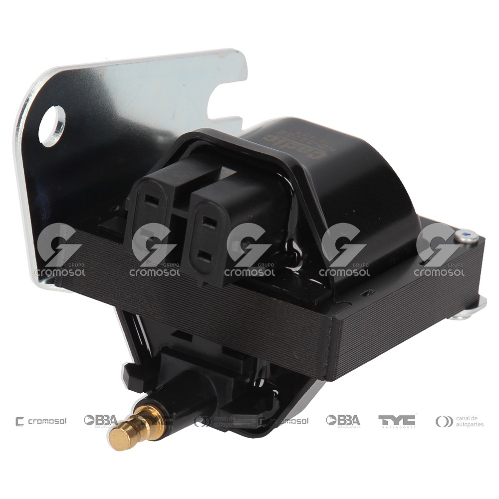 Bobina de encendido para Chevrolet P.UP LUV F1 92-96