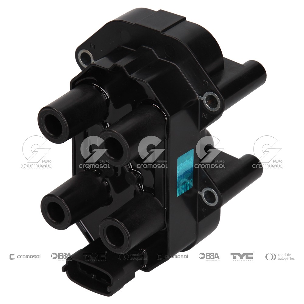 Bobina de encendido para Chevrolet Vectra F2 96-00