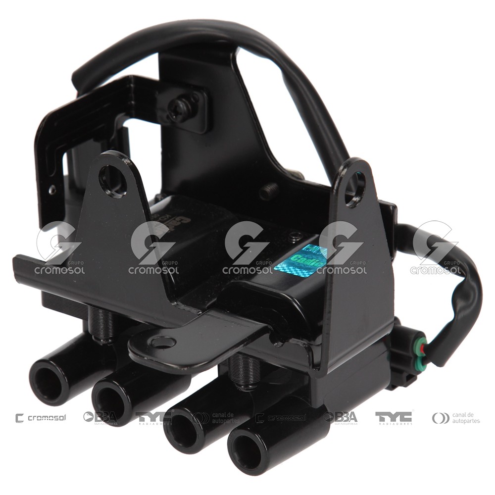 Bobina de encendido para Hyundai Atos F1