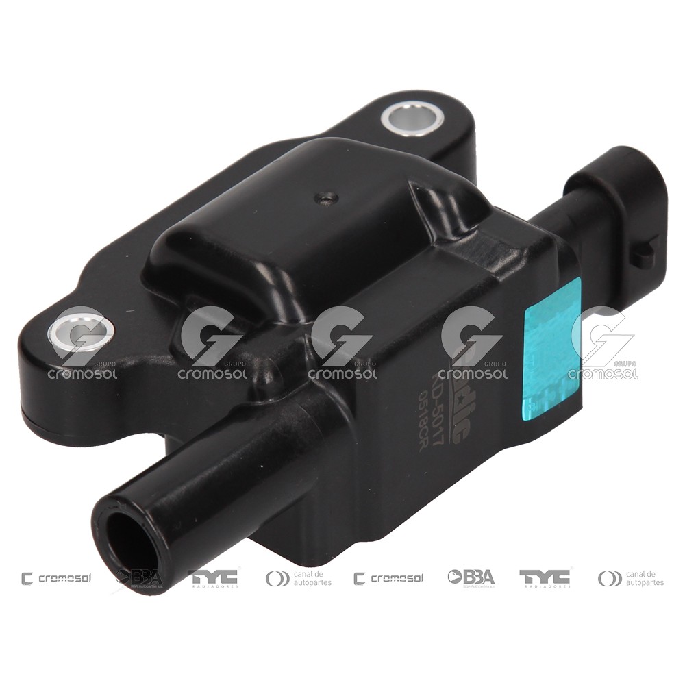 Bobina de encendido para Chevrolet Onix F1 13-16
