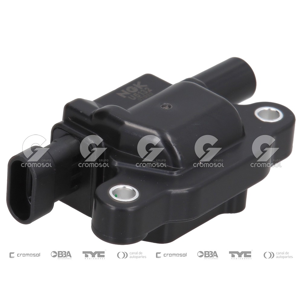 Bobina de encendido para Chevrolet Onix F1 13-16