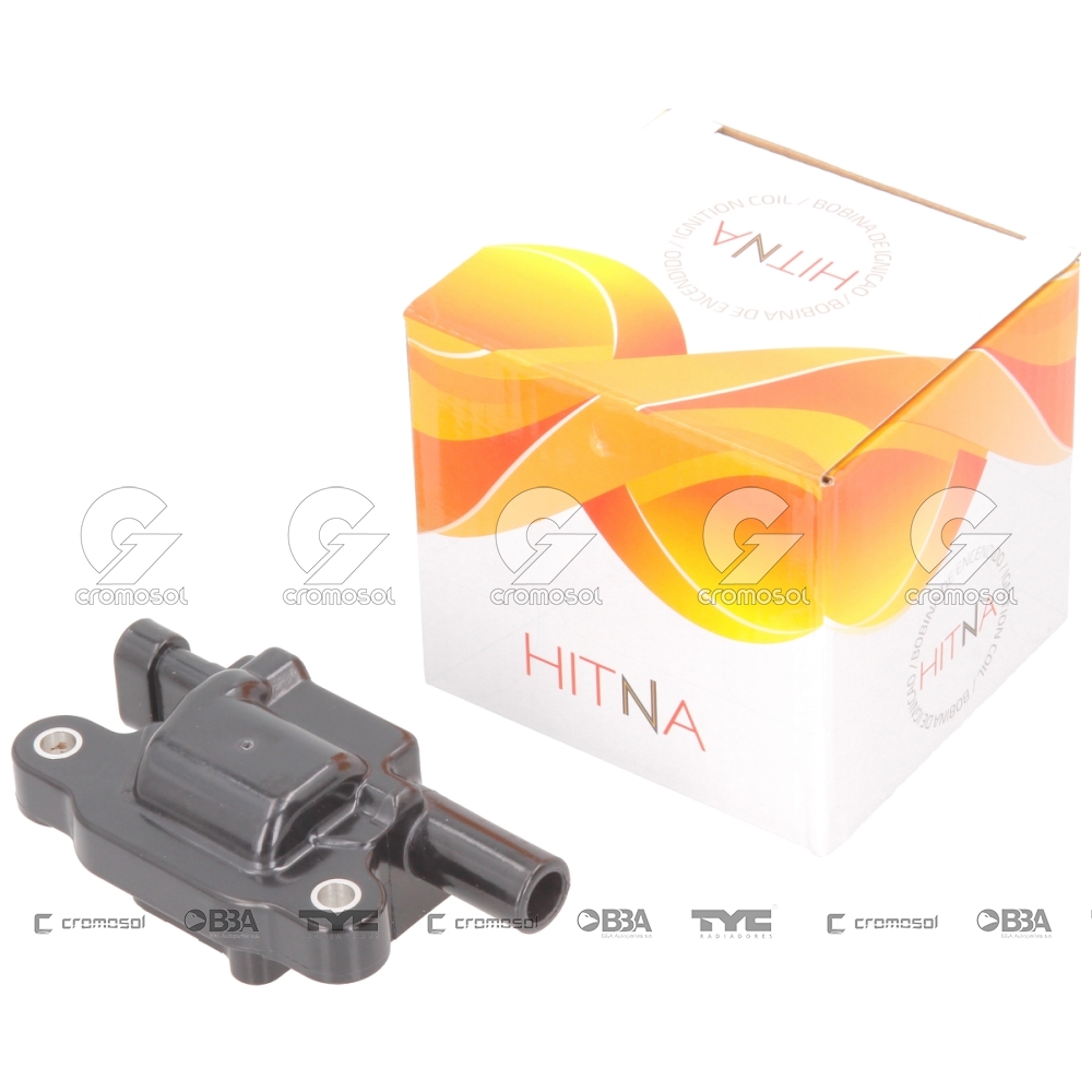 Bobina de encendido para Chevrolet Onix F1 13-16