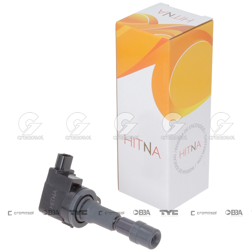 Bobina de encendido para Honda City F1 09-12