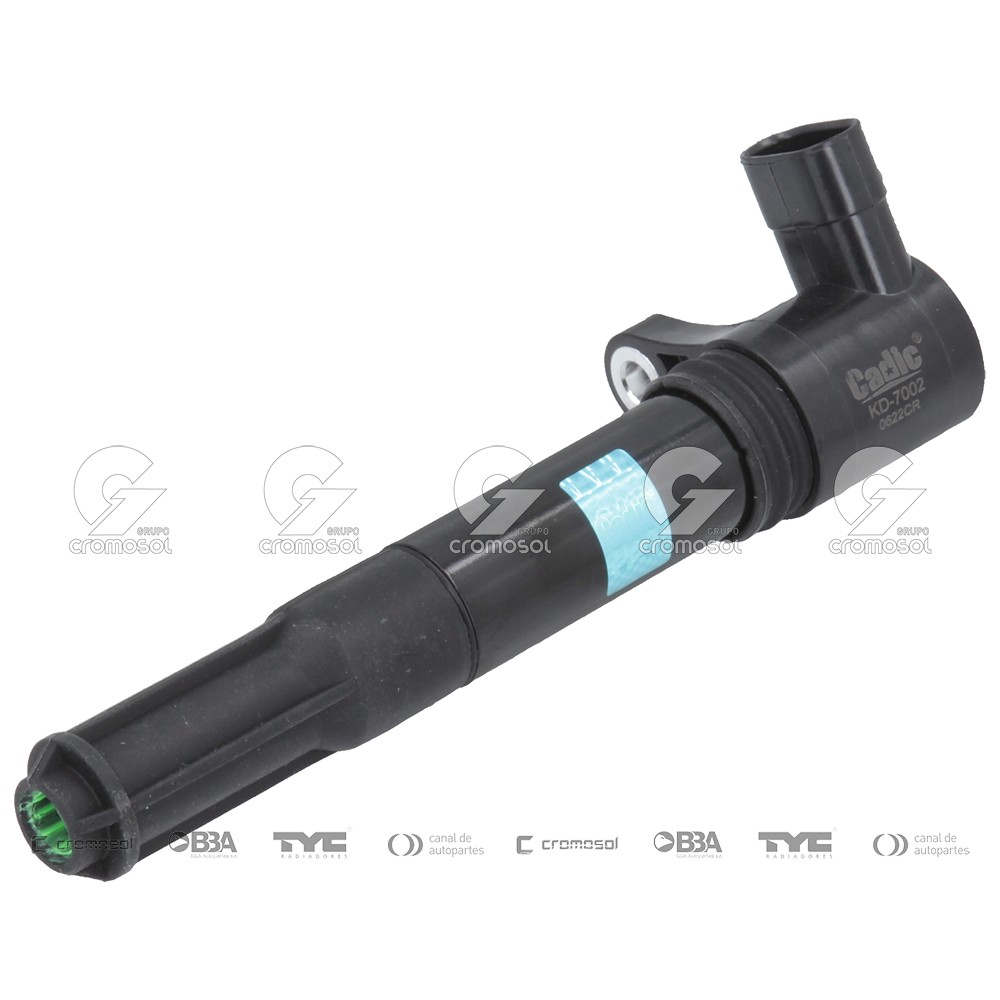 Bobina de encendido para Fiat 500 08-21