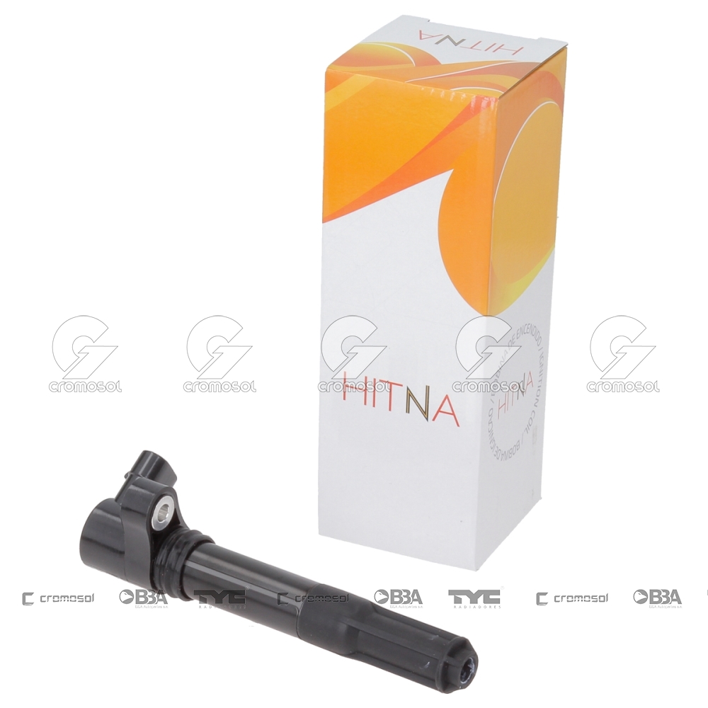 Bobina de encendido para Fiat 500 08-21