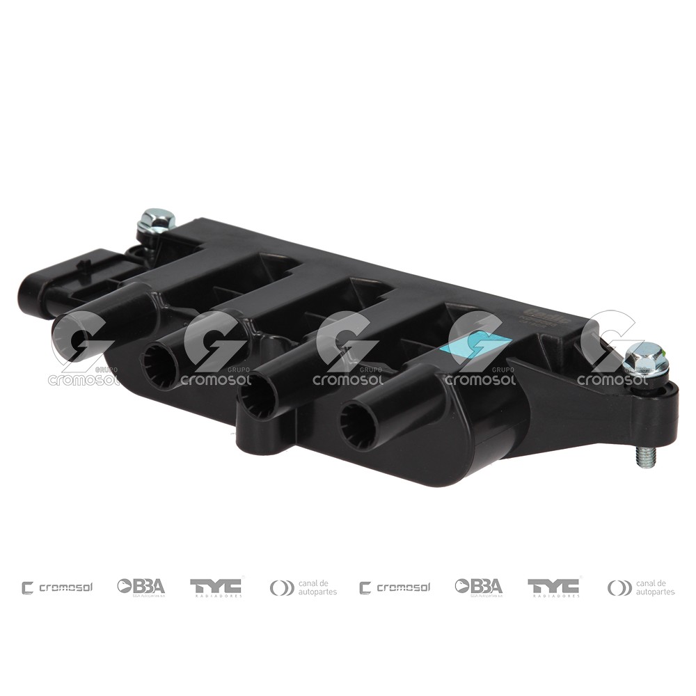 Bobina de encendido para Fiat 500 08-21