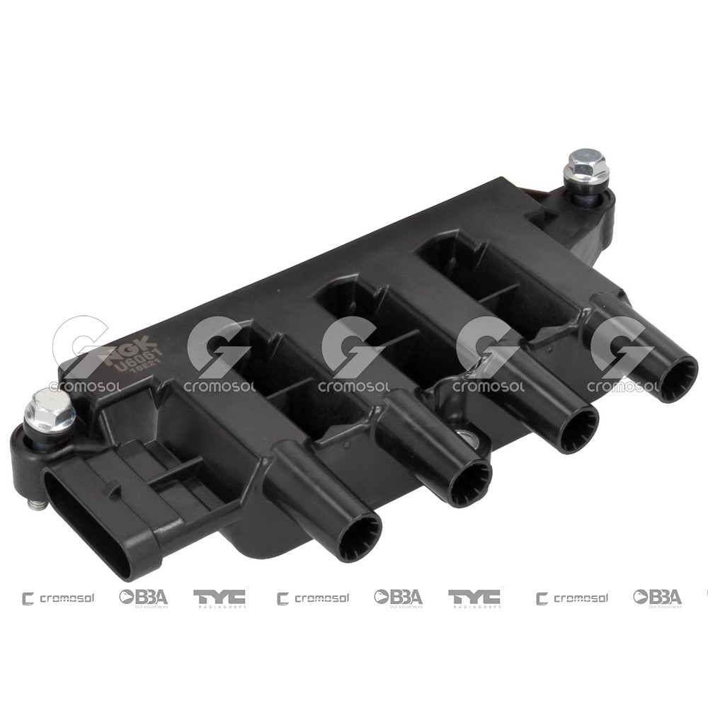 Bobina de encendido para Fiat 500 08-21