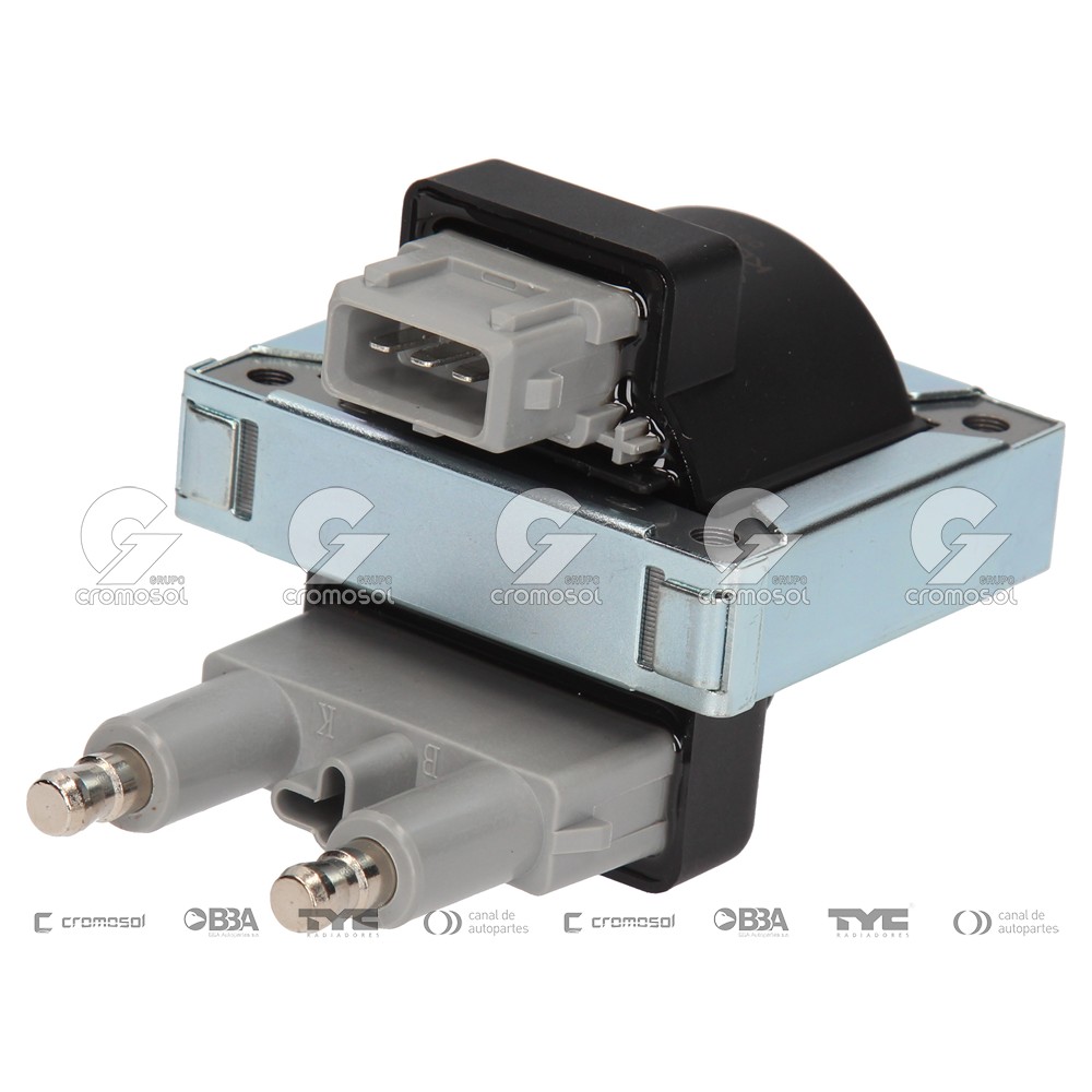 Bobina de encendido para Renault Laguna I F1 95-98