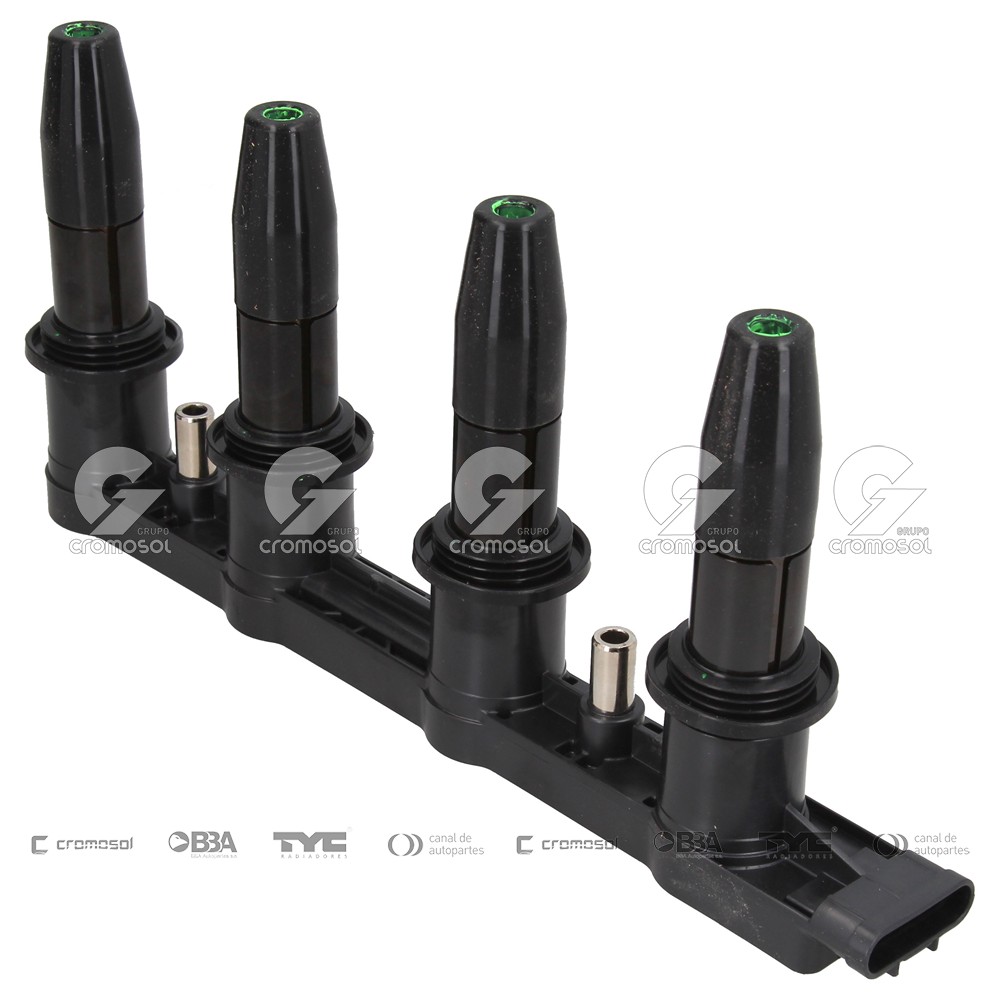 Bobina de encendido para Chevrolet Sonic 12-17