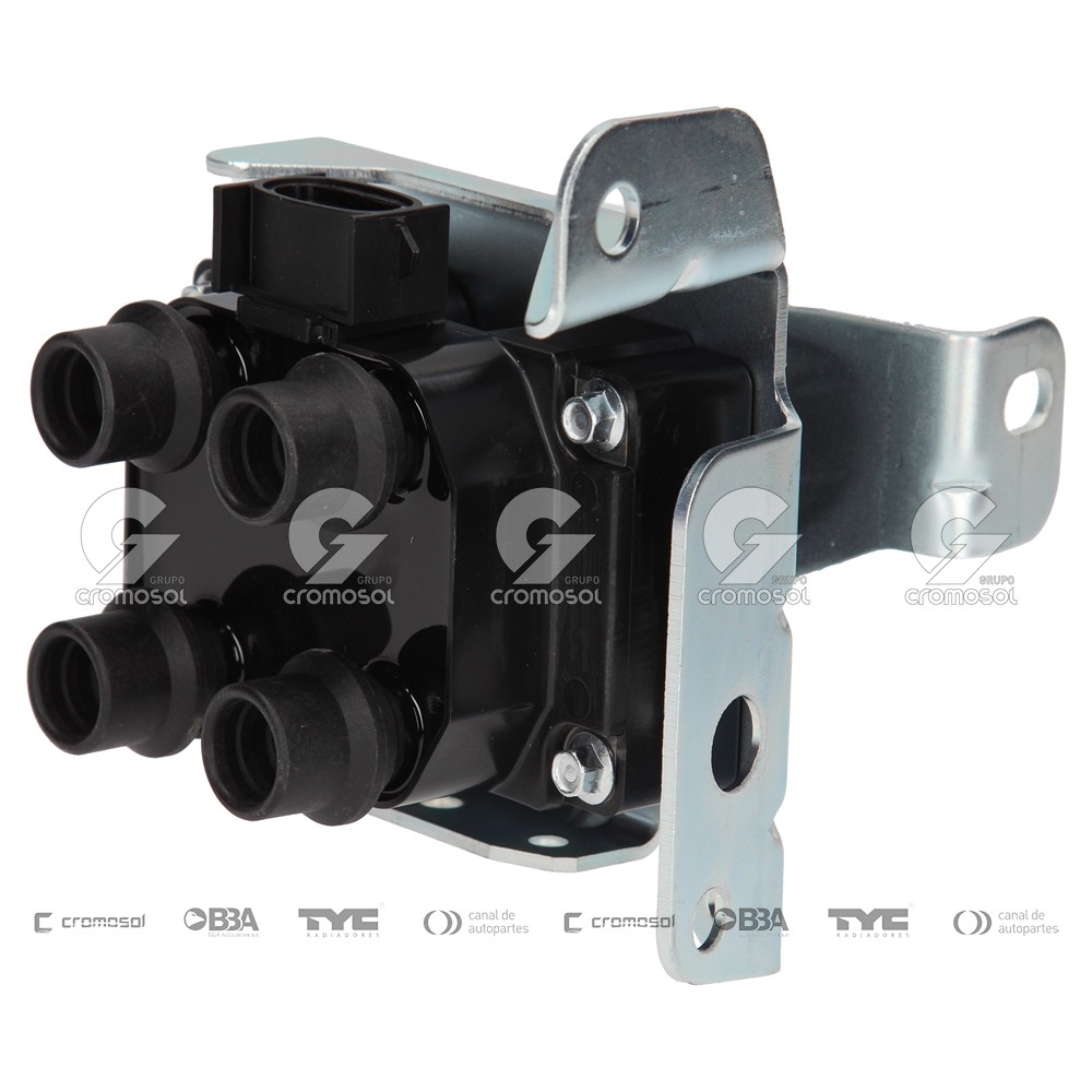 Bobina de encendido para Ford Courier MK4 96-99