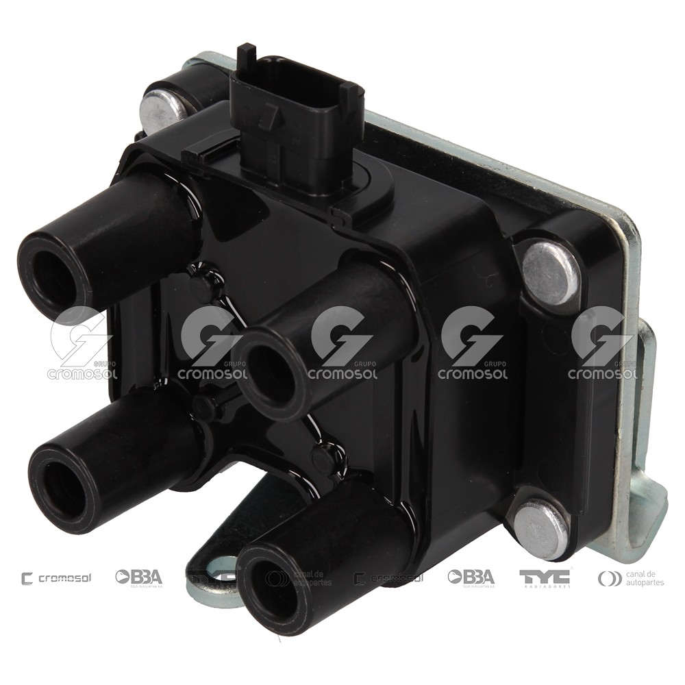 Bobina de encendido para Fiat Palio Adventure F2 04-09