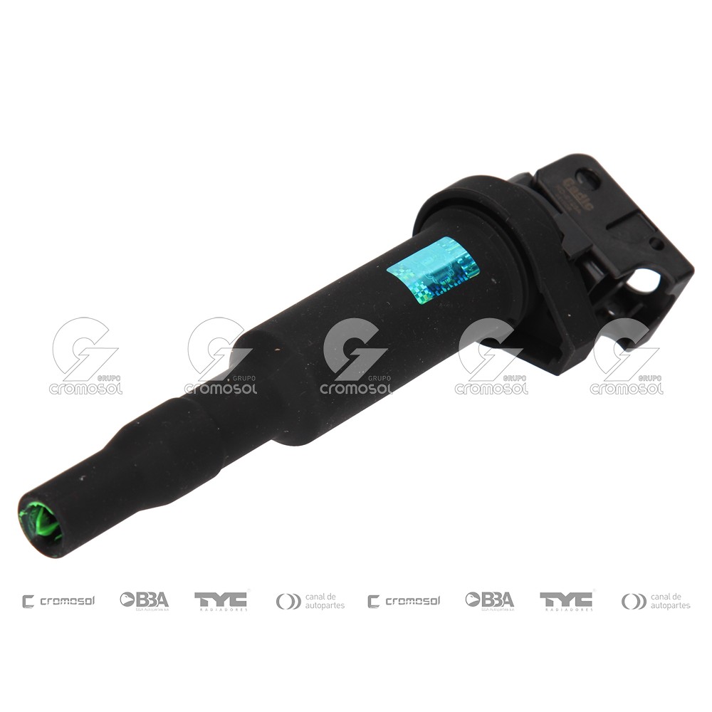 Bobina de encendido para BMW M1 135i (f21)