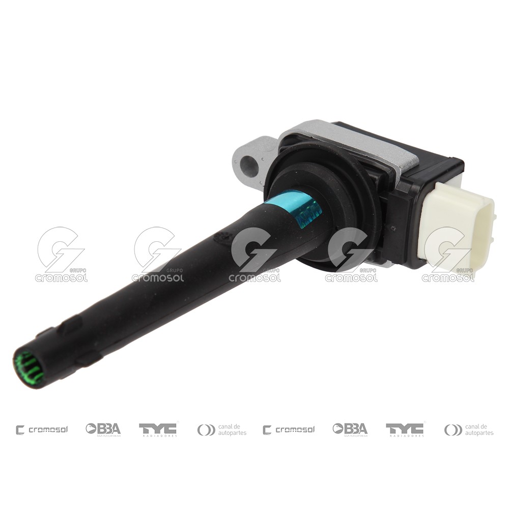 Bobina de encendido para Renault Fluence F1 10-13