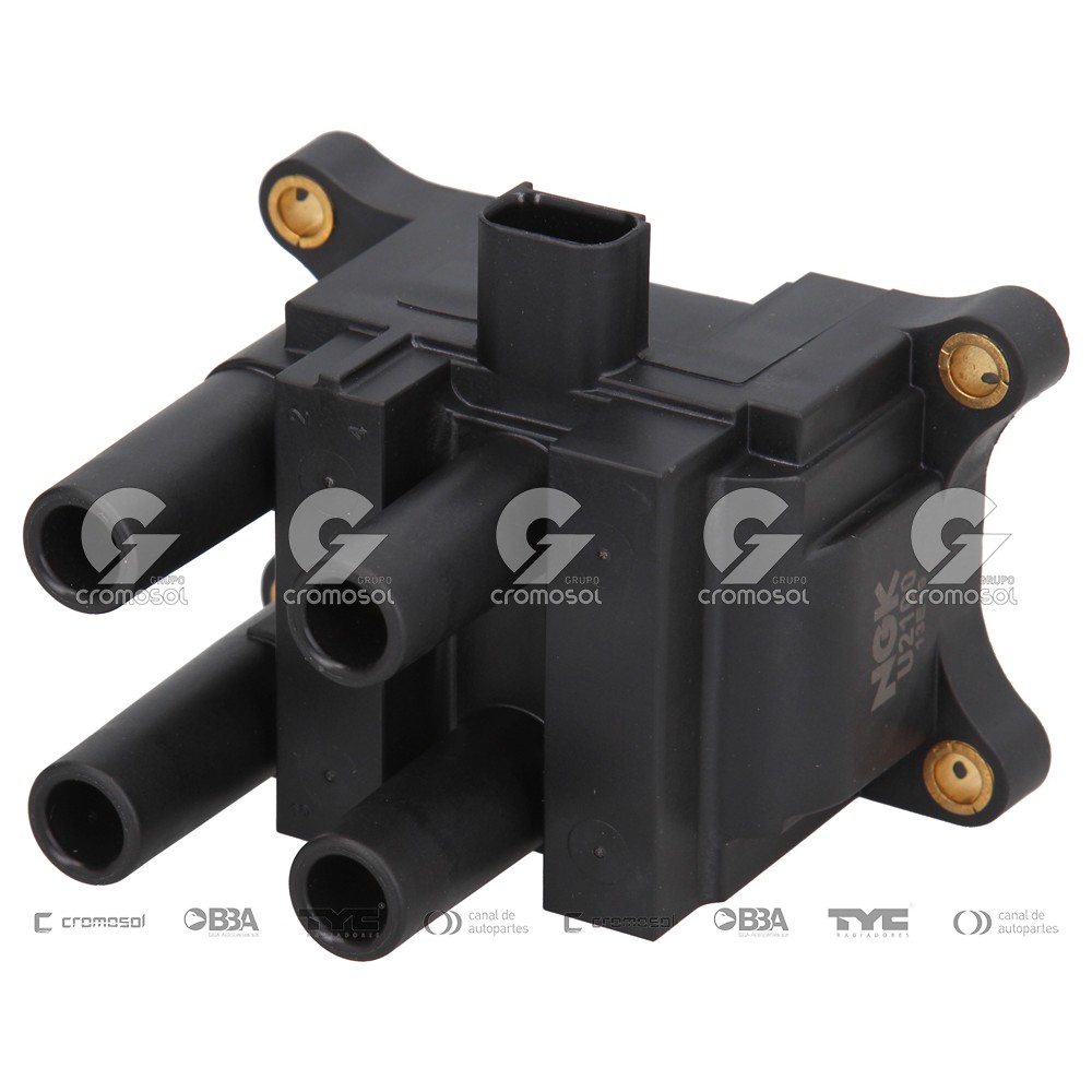 Bobina de encendido para Ford Ecosport III (KD) 12-17