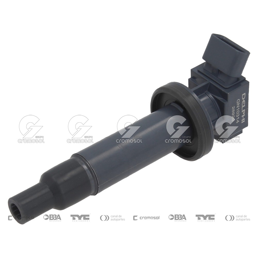 Bobina de encendido para Toyota Corolla 08-11