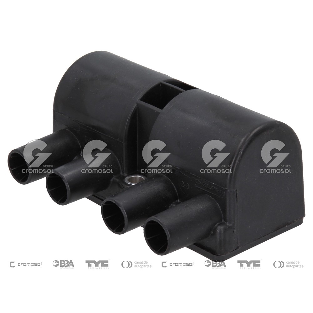 Bobina de encendido para Chevrolet Classic 10-16