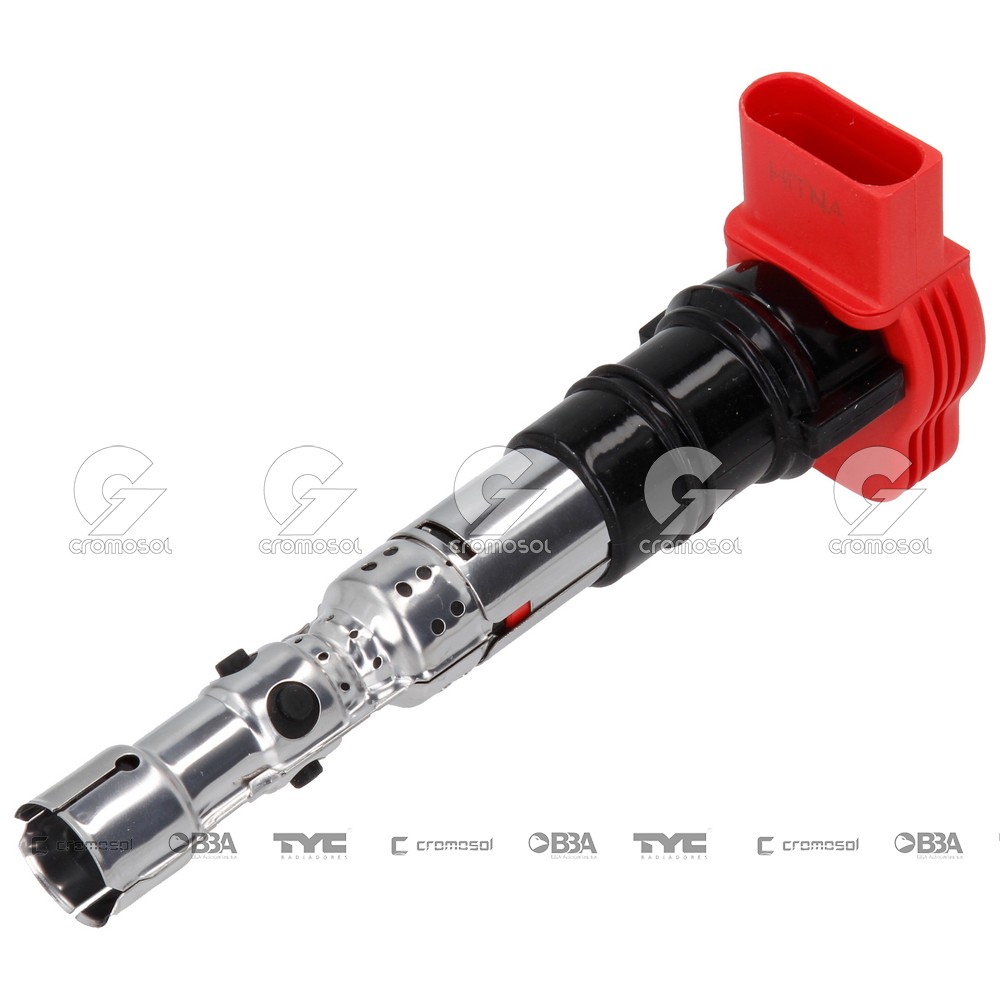 Bobina de encendido para Audi A6 Allroad 12-19