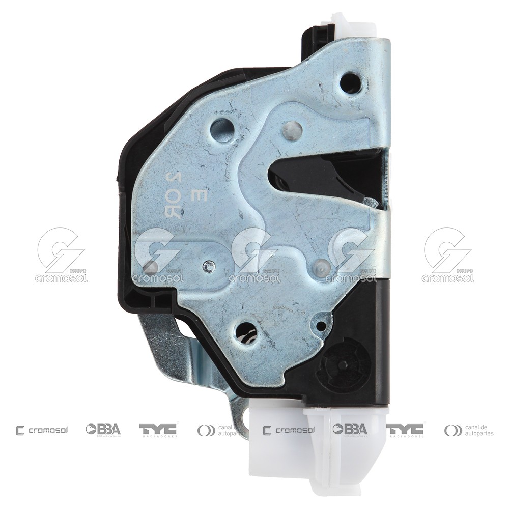 Cerradura de puerta para Volkswagen Gol G5 Trend 08-12 (Izquierdo)