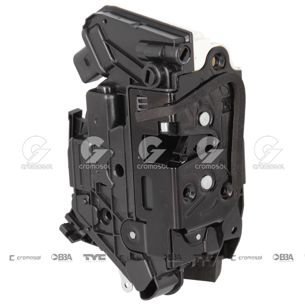 Cerradura de puerta para Volkswagen Amarok F1 10-16 (Derecho)