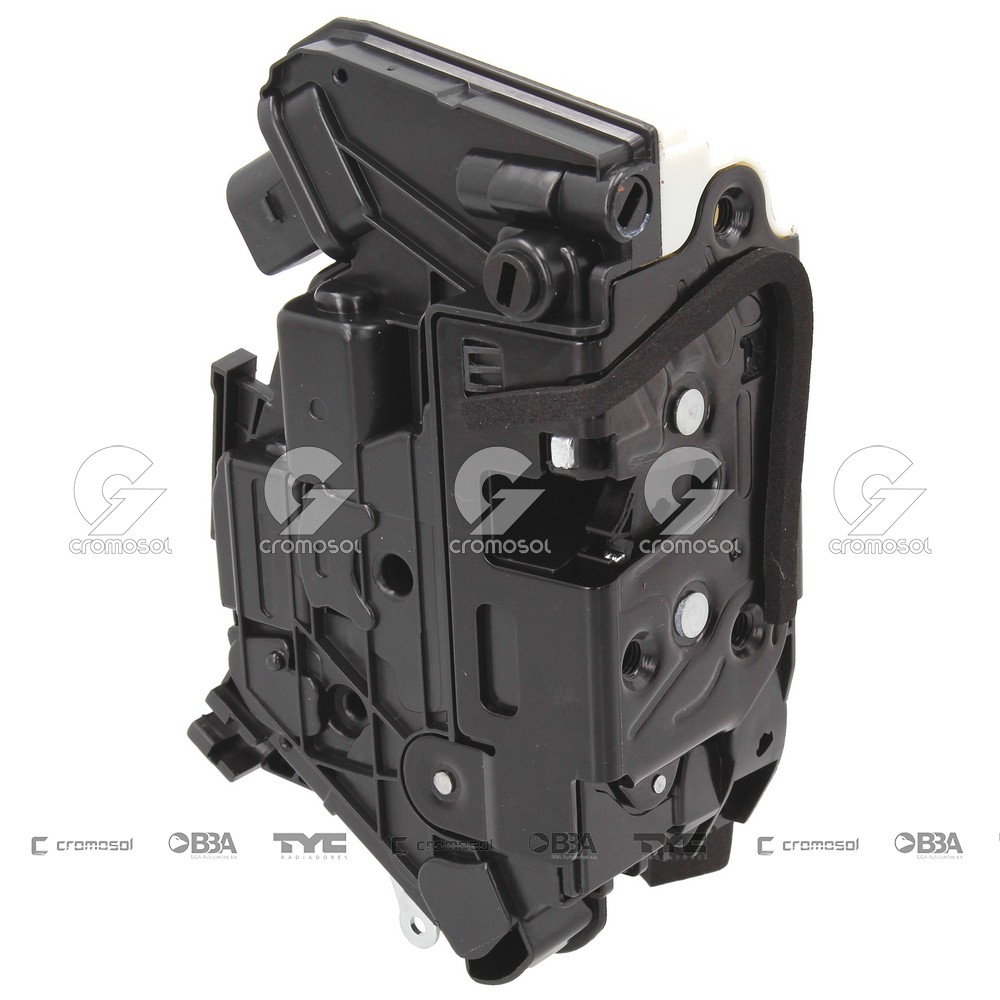 Cerradura de puerta para Volkswagen Amarok F1 10-16 (Derecho)