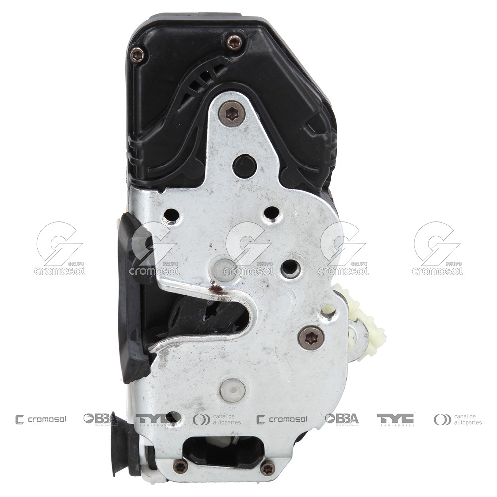 Cerradura de puerta para Chevrolet Cruze F1 10-13 (Derecho)