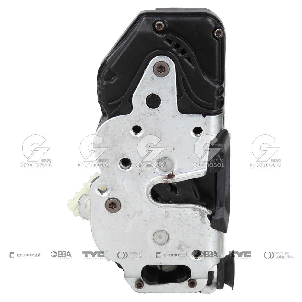 Cerradura de puerta para Chevrolet Cruze F1 10-13 (Izquierdo)