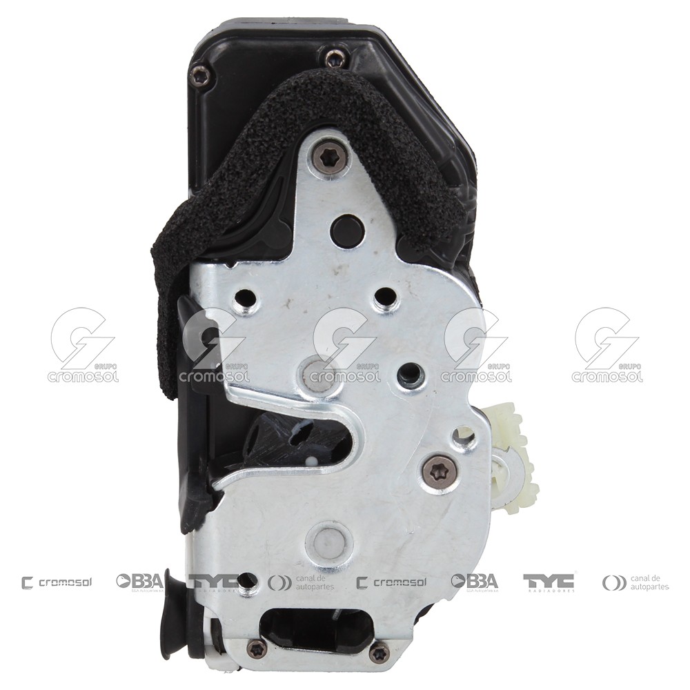 Cerradura de puerta para Chevrolet Cruze F1 10-13 (Derecho)