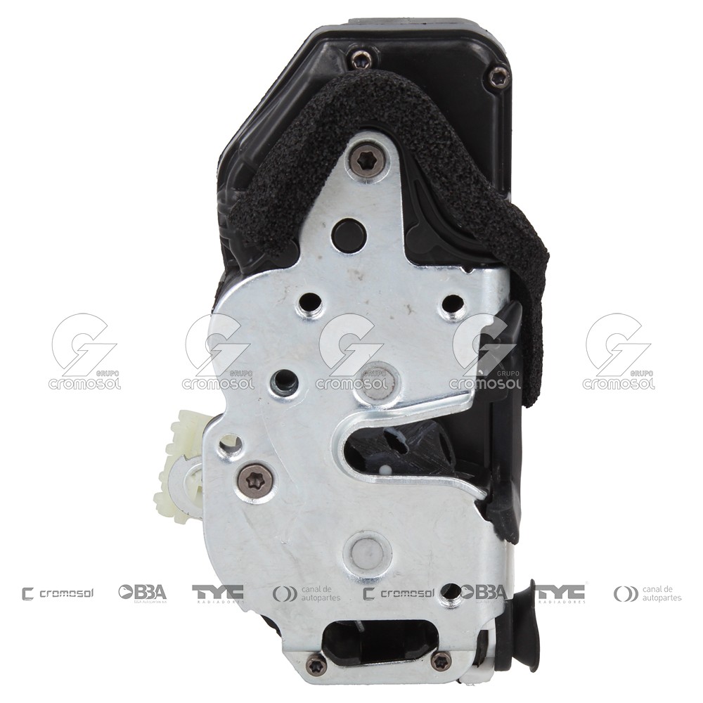 Cerradura de puerta para Chevrolet Cruze F1 10-13 (Izquierdo)